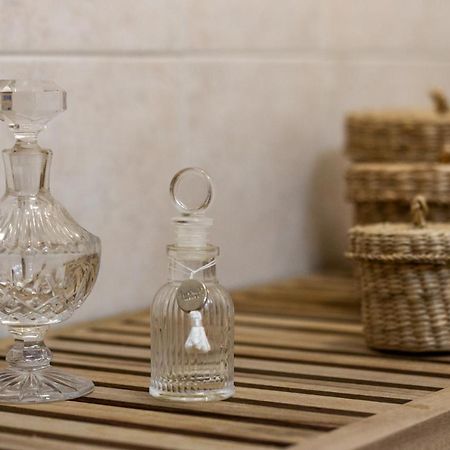 Suite Garibaldi - Smart Holiday Mantova Luaran gambar