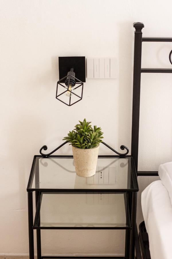 Suite Garibaldi - Smart Holiday Mantova Luaran gambar